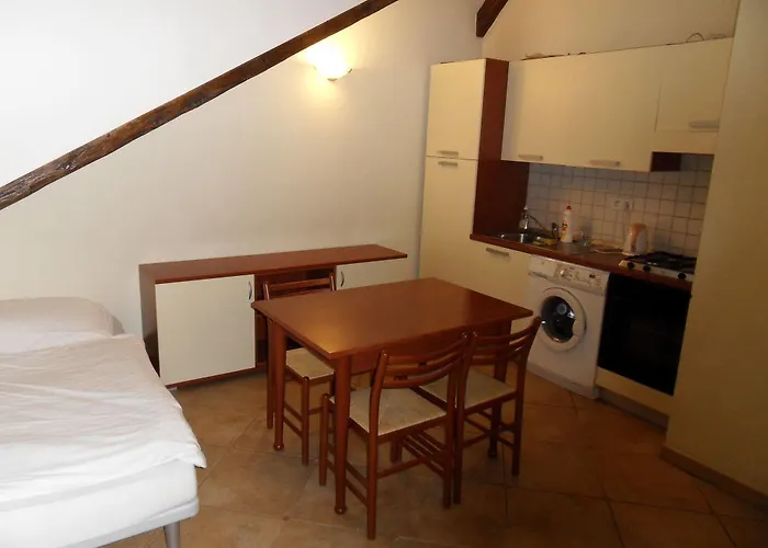 Hotel Andel City Center