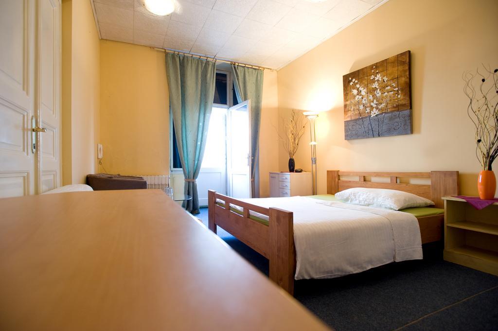 Hotel Andel Center Praha