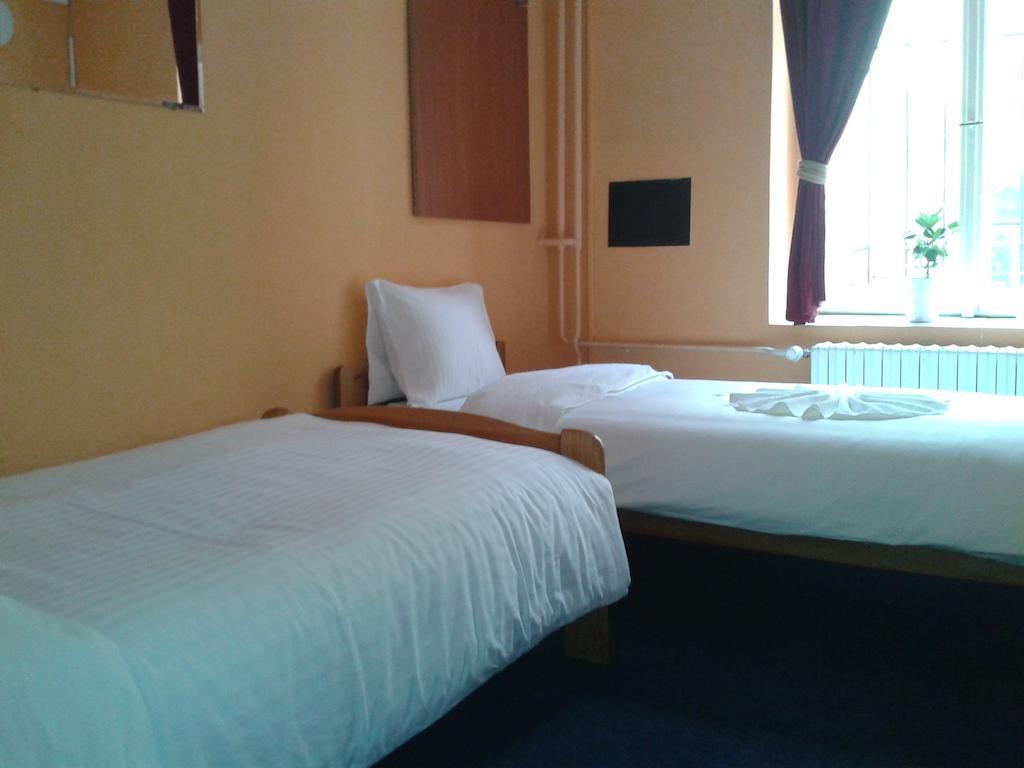 Hotel Andel Center 3*