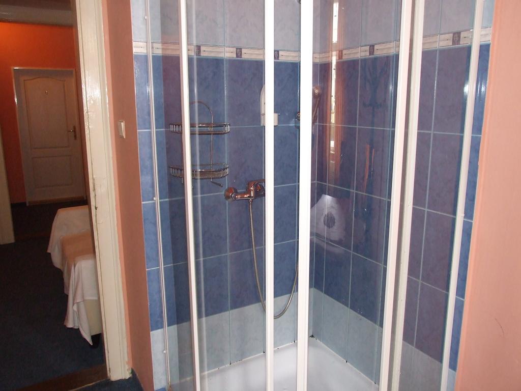 Andel Center Hotel 3*