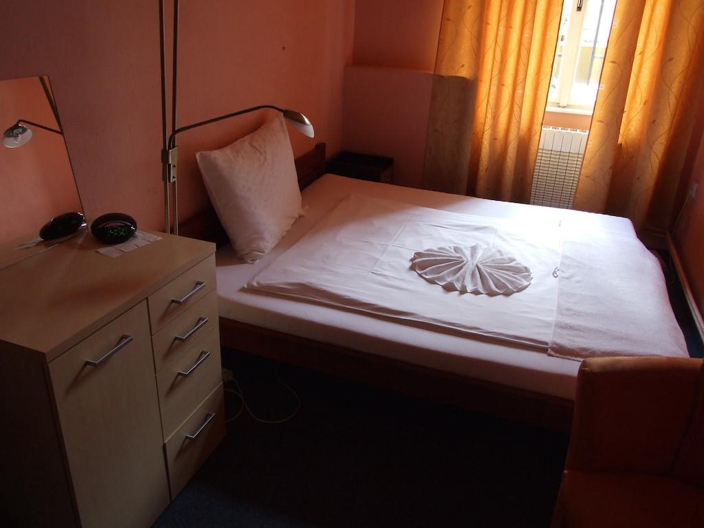 Hotel Andel Center Praha