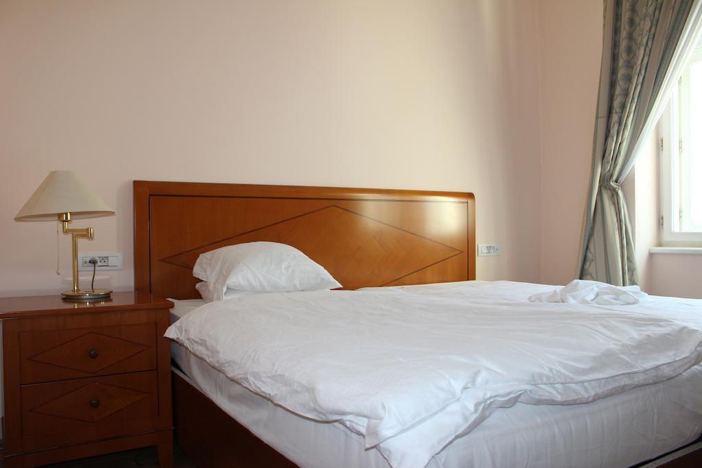 Andel Center Hotel 3*