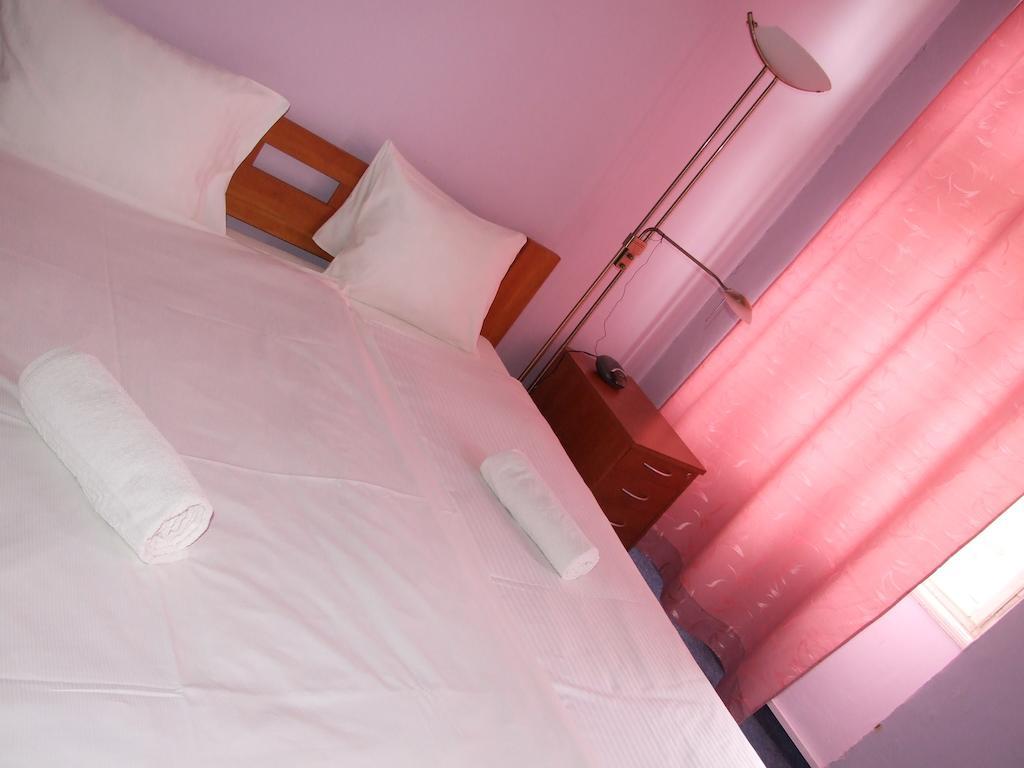 Andel Center Hotel Praha