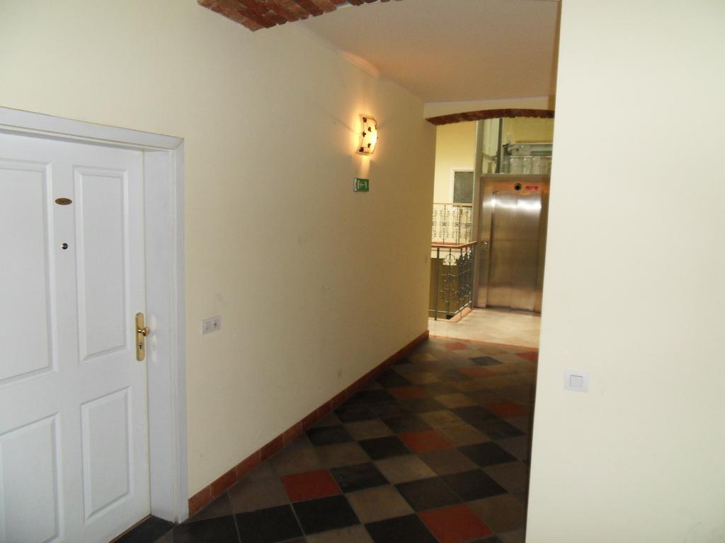 Hotel Andel Center Praha