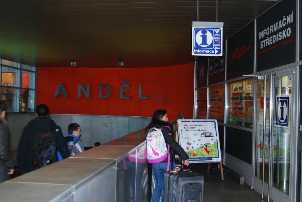 Andel Center