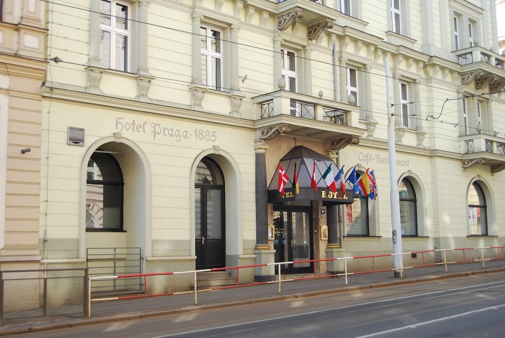 Hotel Andel Center 3*