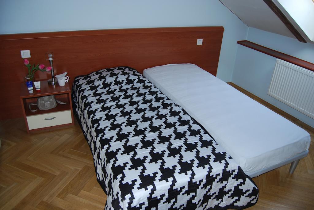 Hotel Andel Center