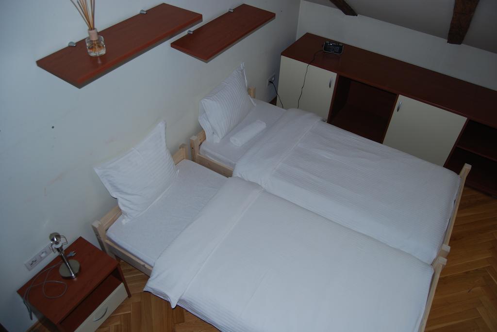 Andel Center Hotel 3*