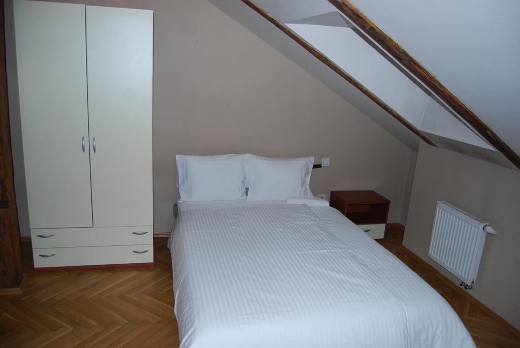 Hotel Andel Center Praha
