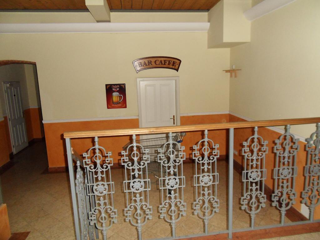 Hotel Andel Center 3*