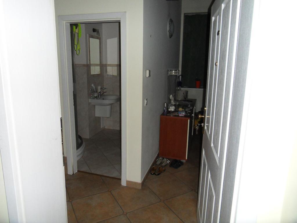 Andel Center Hotel 3*