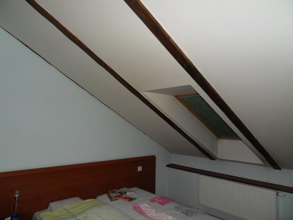 Hotel Andel Center Praha