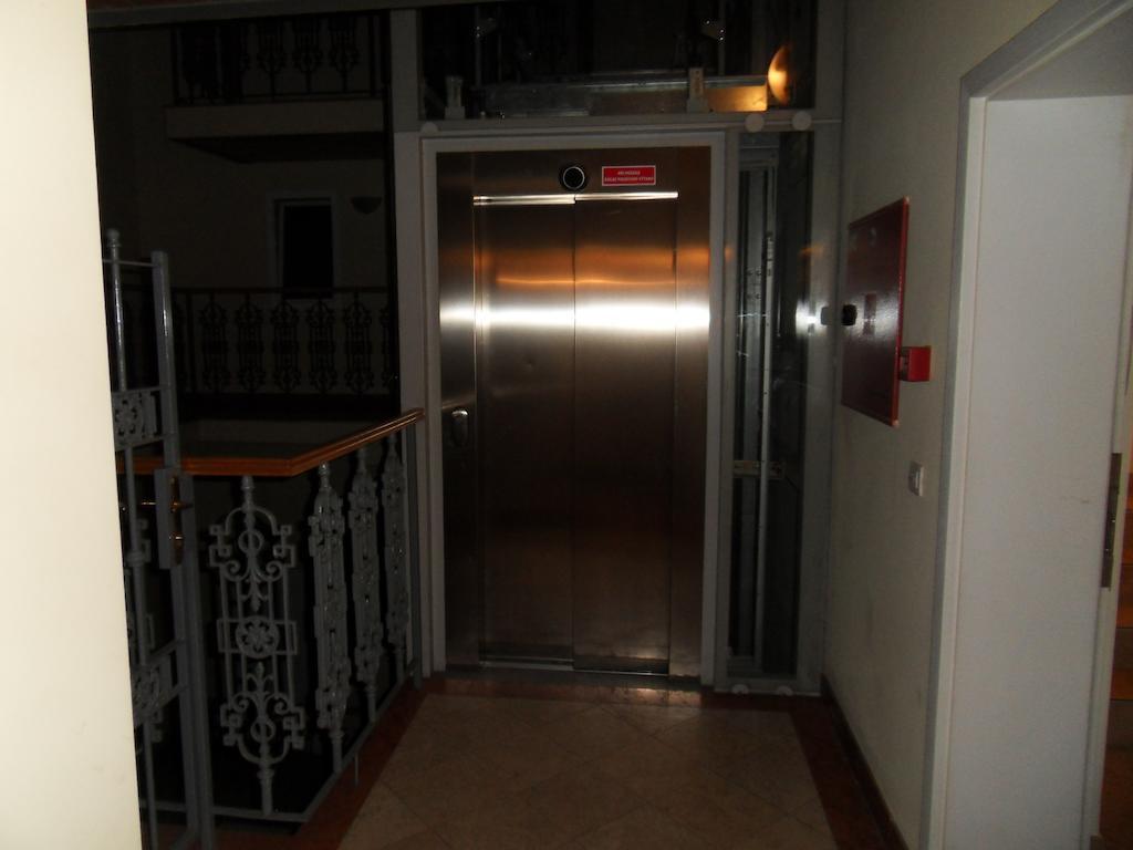 Hotel Andel Center