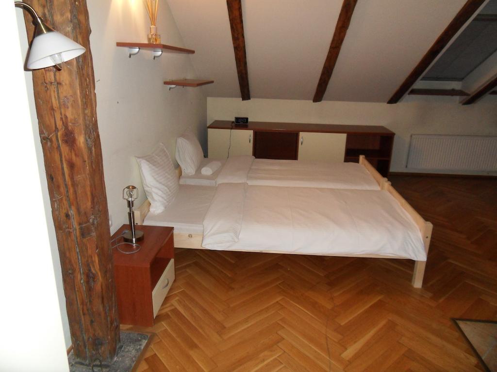 Hotel Andel Center Praha