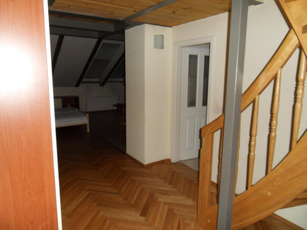 Andel Center 3* Praha