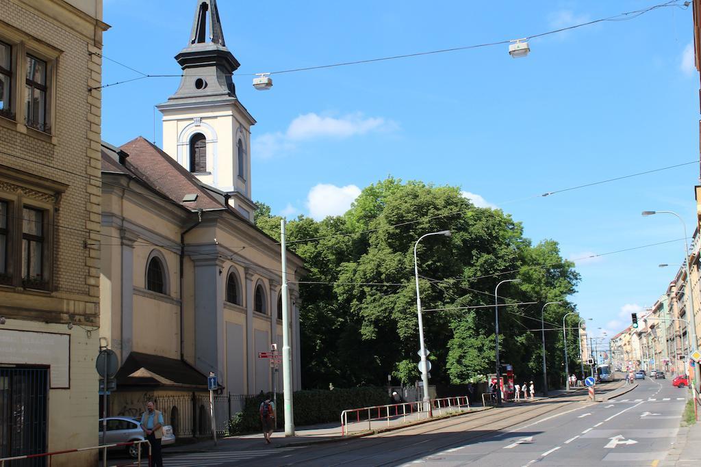 Andel Center Praha