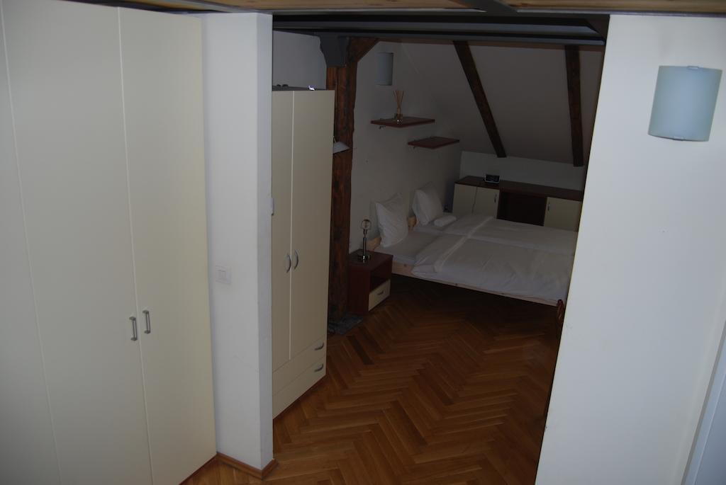 Hotel Andel Center
