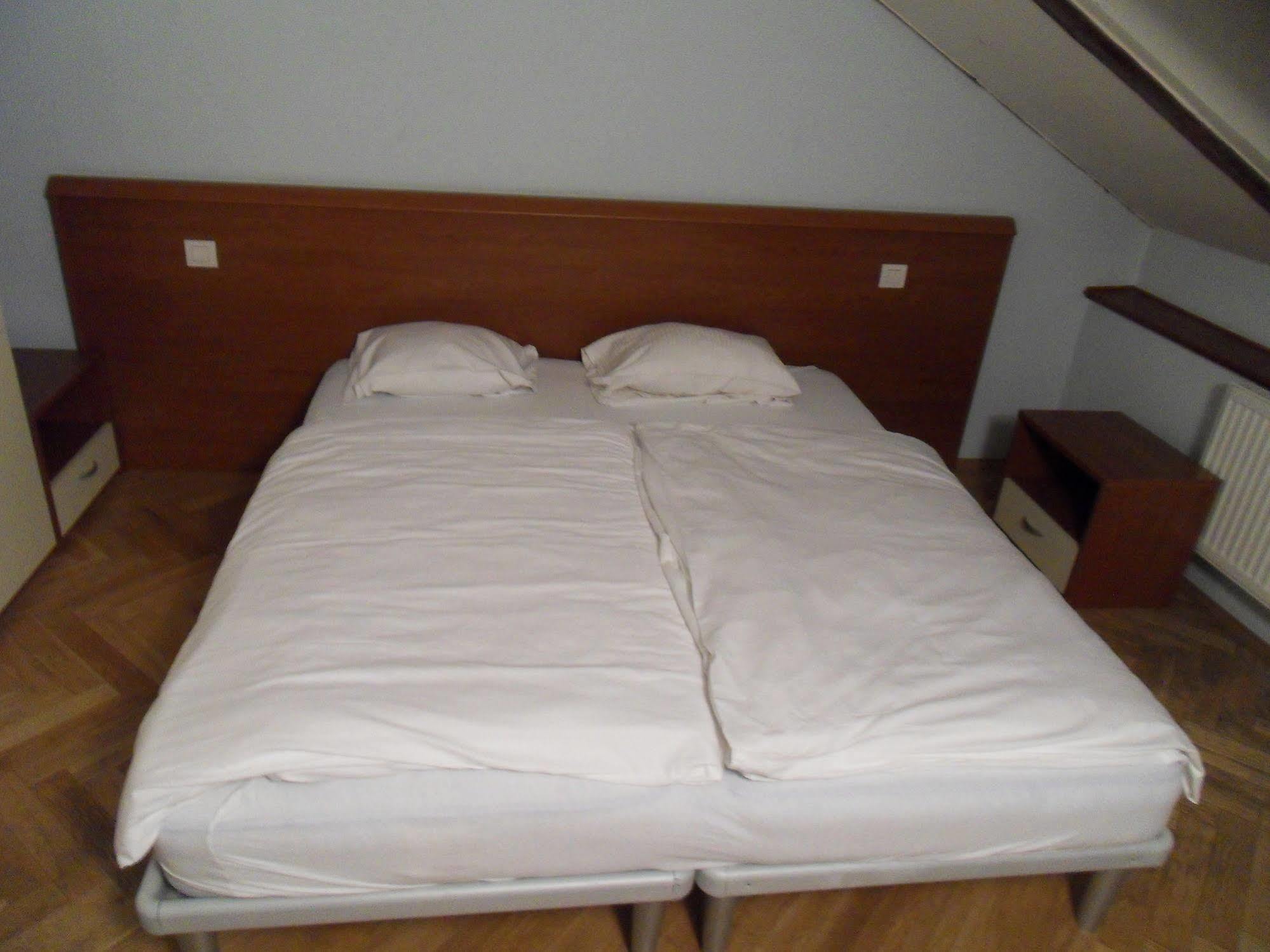 Hotel Andel Center Prague