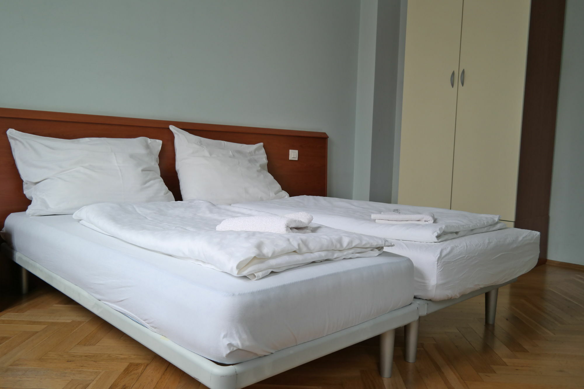 Hotel Andel Center Prague