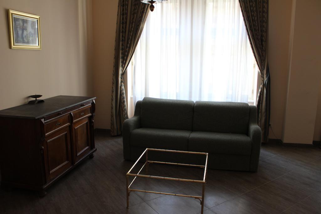 Andel Center Hotel Prague